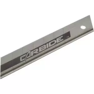 Image of Snap-off blade carbide Stanley by Black & Decker STHT8-11818