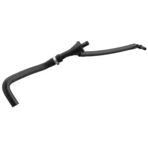 Image of Breather Valve 104092 by Febi Bilstein