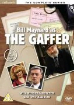 Image of The Gaffer: The Complete Series