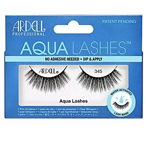 Image of AQUA LASHES pestanas #345