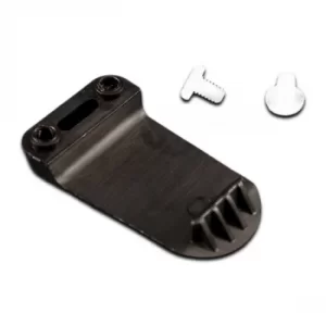 Image of Hammond 1599CLIP Belt Clip 48x29x10mm Nylon Black