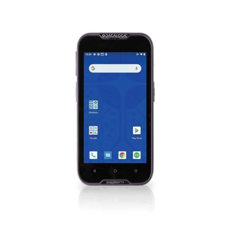 Image of DataLogic Datalogic Memor 11 handheld mobile computer 12.7cm (5") 720 x 1280 pixels Touch Screen 285g Black 944900001