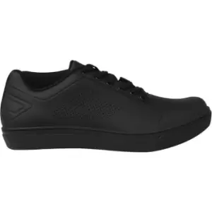 Image of FLR Pro Flat Shoe - Black