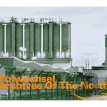 Image of Burkhard Beins - Archives of the North CD