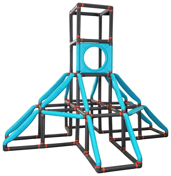 Image of Ability Kraxxl The Giant Climbing Frame
