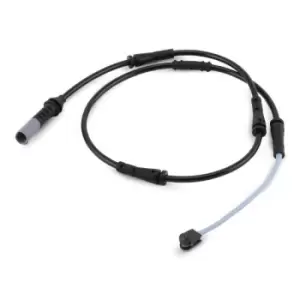 Image of Bosch Brake Pad Wear Sensor 1 987 473 509 Brake Wear Indicator,Brake Wear Sensor BMW,5 Limousine (F10),6 Gran Coupe (F06),6 Coupe (F13),6 Cabrio (F12)