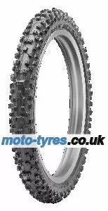 Image of Dunlop Geomax MX 53 F ( 70/100-19 TT 42M Front wheel )
