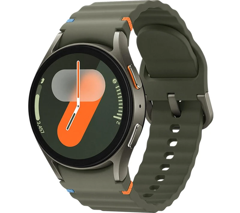 Image of Samsung Galaxy Watch 7 2024 SM-L300 40mm