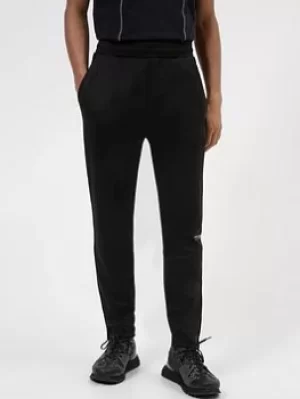 Image of Hugo Boss Active Duscle X Track Pant Black Size M Men
