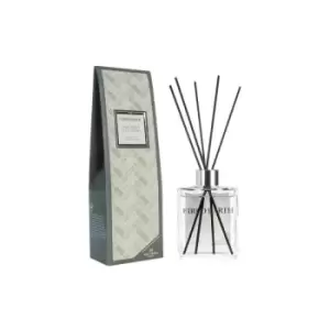 Image of Fired Earth by Wax Lyrical Reed Diffuser 180ml Earl Grey & Vetivert