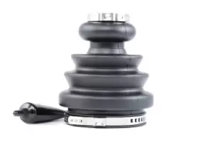 Image of AUTOFREN SEINSA CV Boot VW,AUDI,FORD D8049 16400170470102,46307462,60510352 CV Joint Gaiter,CV Joint Boot,Bellow, drive shaft 46307462,60815371