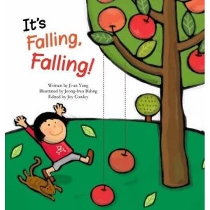 Image of It's Falling, Falling!: Gravity by The ChoiceMaker Pty Limited (Paperback, 2016)