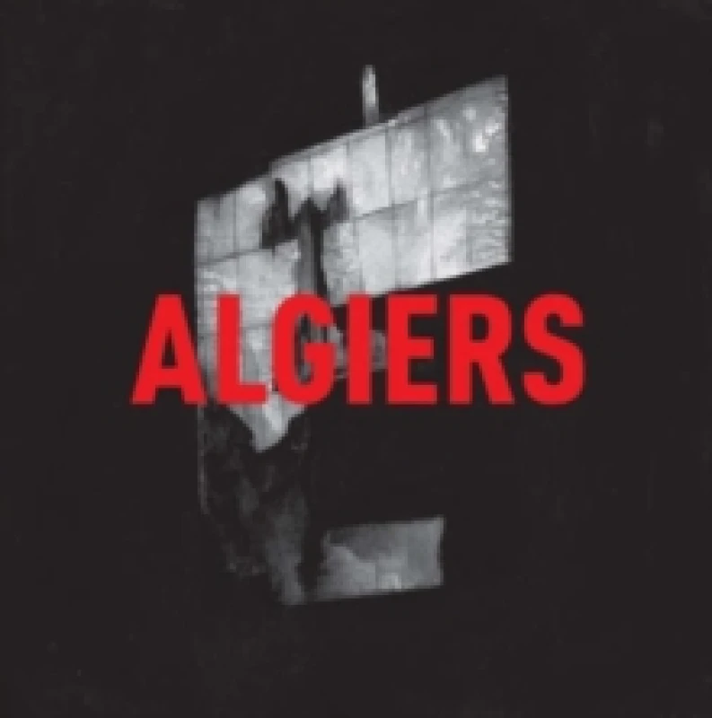 Image of Algiers CD / Album