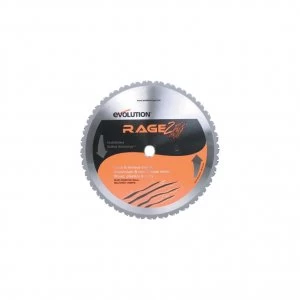 Image of RAGE2 355MM Multi Blade