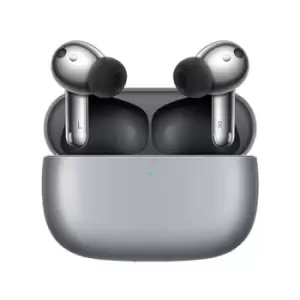 Image of Honor Earbuds 3 Pro Headset True Wireless Stereo (TWS) In-ear Calls/Music Bluetooth Grey