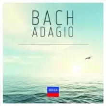 Image of Bach Adagio