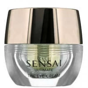 Image of SENSAI Ultimate The Eye Cream 15ml