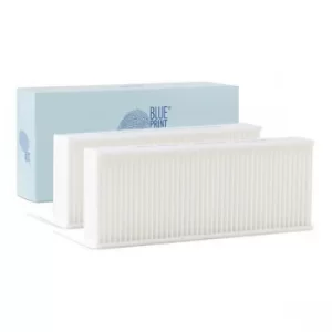 Image of Blue PRINT Pollen Filter PEUGEOT ADP152514 9804163380 Cabin Filter,Cabin Air Filter,Filter, interior air