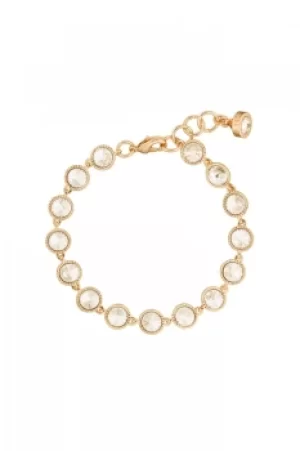 Image of Ted Baker Jewellery Rivoli Crystal Bracelet TBJ1292-02-02