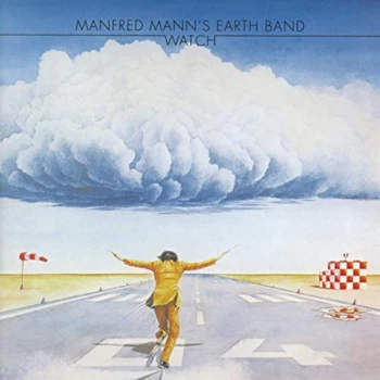 Image of Manfred Manns Earth Band - Watch CD
