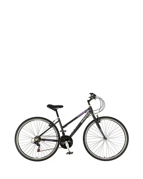 Image of Dawes Discovery Trail Low Step 18'' Bike