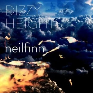 Image of Neil Finn - Dizzy Heights Vinyl