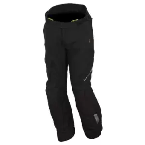Image of Macna Fulcrum Short Black XL
