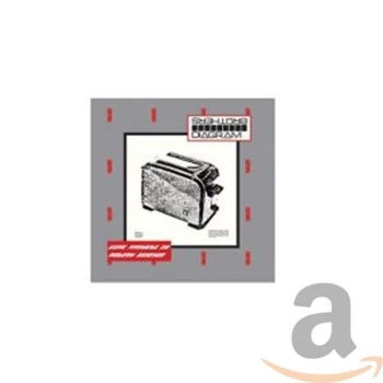 Image of Diagram Brothers - Some Marvels Of Modern Science CD