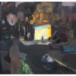 Image of Big French - Stone Fish Vinyl