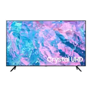 Image of Samsung 70" UE70CU7100KXXU Smart 4K Ultra HD LED TV