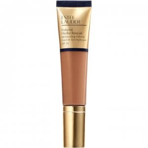 Image of Estee Lauder Futurist Hydra Rescue Moisturizing Makeup SPF 45 - 5N2 Amber Honey