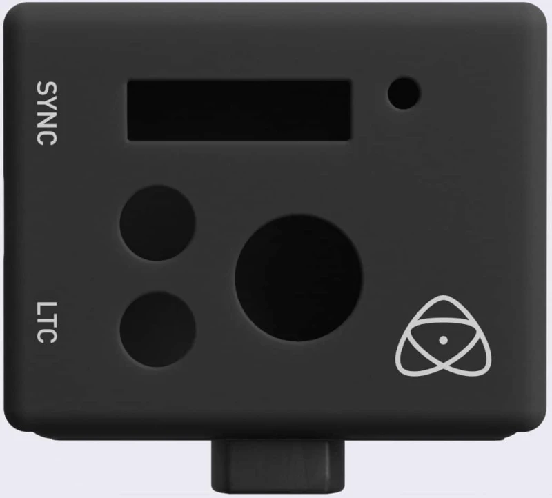 Image of Atomos ATOMXCAS02 camera case Body case Black