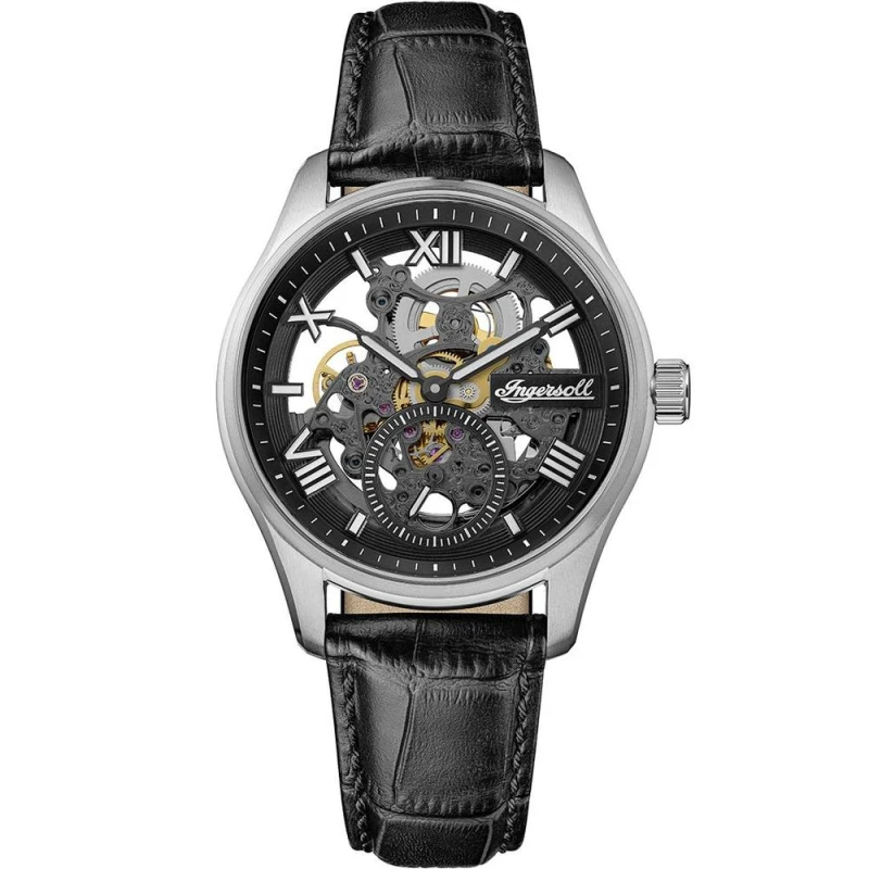 Image of Ingersoll I17401 THE MAVERICK Automatic Small-Seconds (40mm Watch