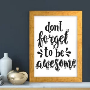 Image of AC6191561092 Multicolor Decorative Framed MDF Painting