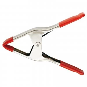 Image of Bessey XM Heavy Duty Hand Spring Clamp 50mm
