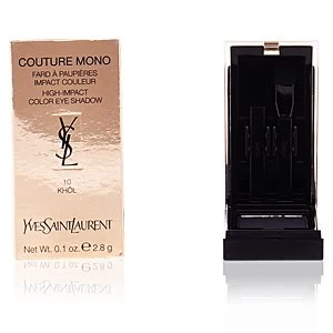 Image of COUTURE MONO fard a paupieres #10-khol