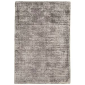 Image of Asiatic Blade Rug - 160 x 230cm - Silver