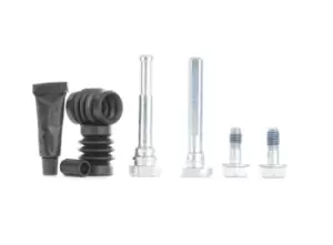 Image of JP GROUP Guide Sleeve Kit, brake caliper OPEL,CHEVROLET,VAUXHALL 1261951610