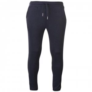Image of Farah Vintage Farah Shalden Track Pants - Navy 414
