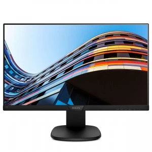 Image of Philips 22" 223S7EHMB Full HD IPS LED Monitor