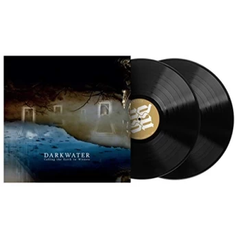 Image of Darkwater - Calling the Earth to Witness Vinyl