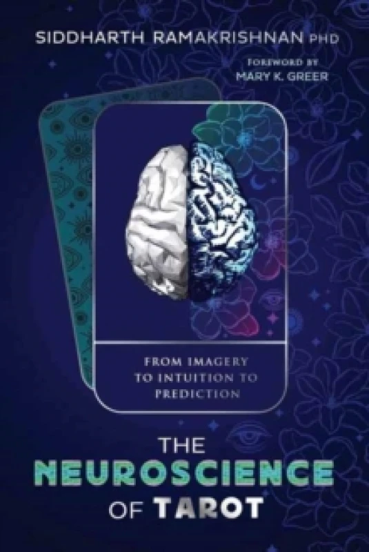 Image of The Neuroscience of Tarot. Paperback. By Siddharth Ramakrishnan Books