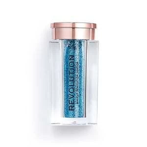 Image of Revolution Viva Loose Glitter Pot Fiesta