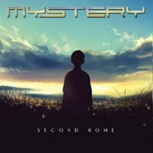 Image of Second Home by Mystery CD Album