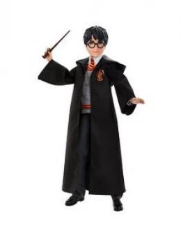 Image of Harry Potter Chamber Of Secrets Ndash Harry Potter Doll