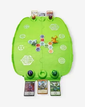Image of Bakugan Evolution Battle Arena