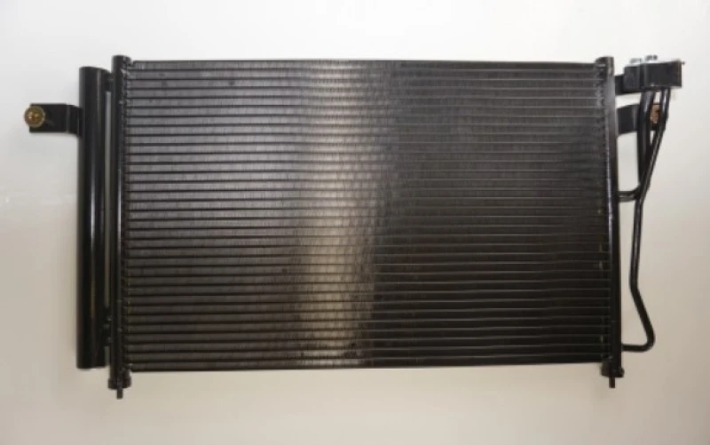 Image of CLIMTEX CH2-700 Condenser Aluminium Condenser,air conditioning (448)