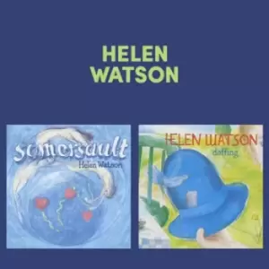 Image of Somersault/Doffing by Helen Watson CD Album