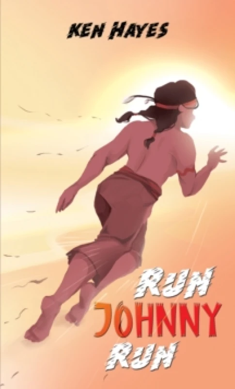 Image of Run Johnny, Run Paperback / softback