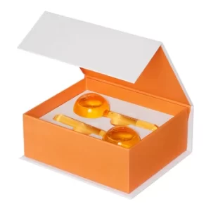 Image of Omorovicza Cooling Derma-Globes